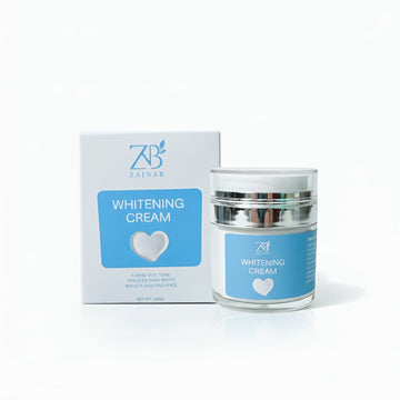 Instant Glow Whitening Cream 50ml