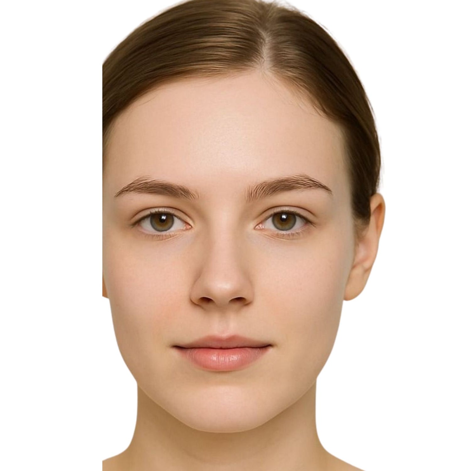 image comparison after